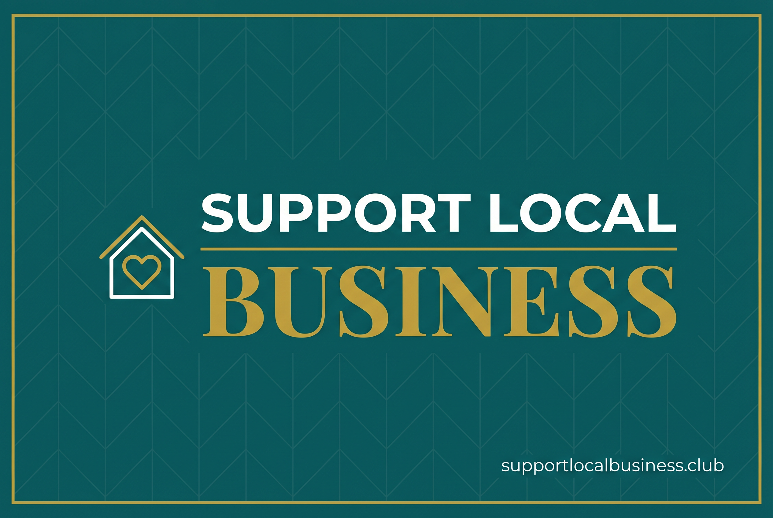 Support Local Business